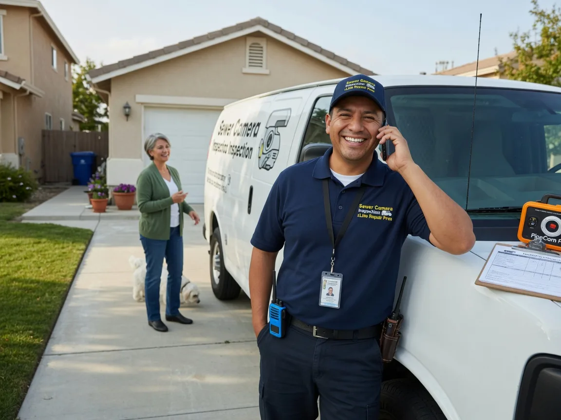 Sewer Line Repair Kamuela, HI FAQs